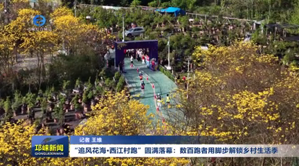 【20260407】“追风花海·西