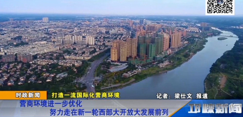 【20190215】营商环境进一步