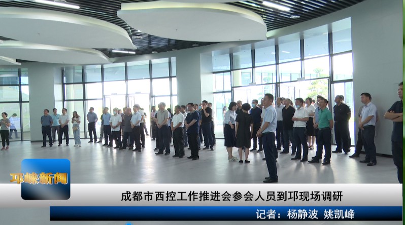【20200708】成都市西控工作