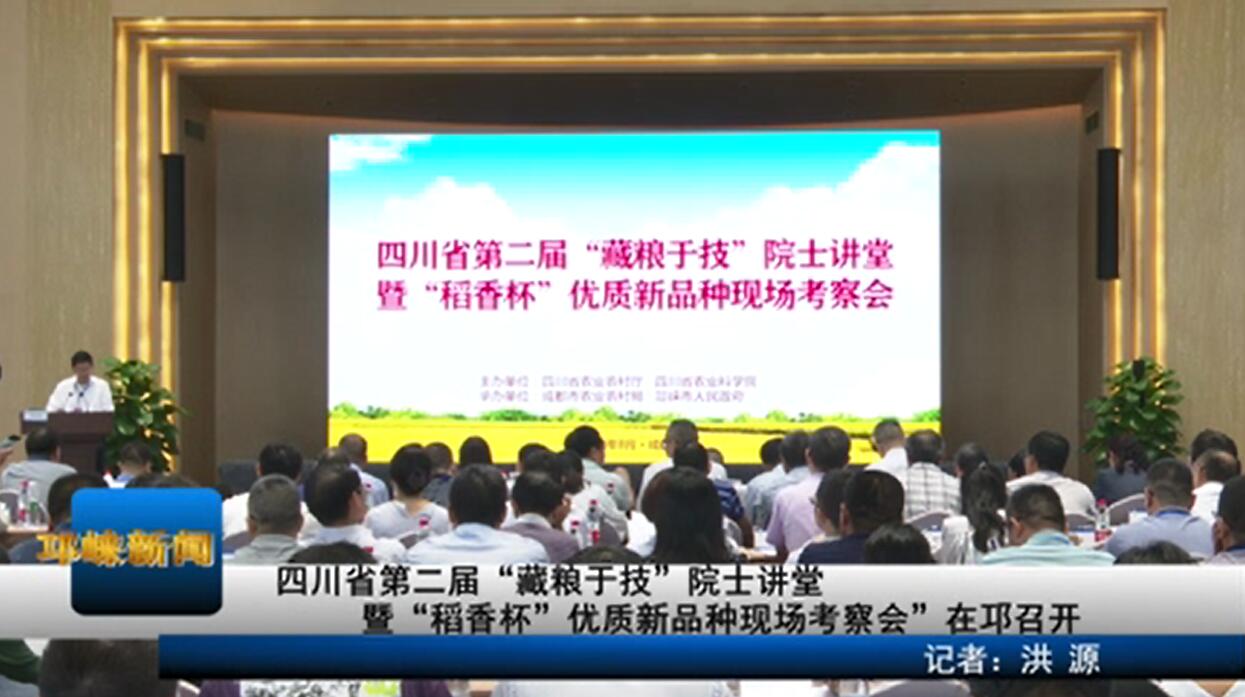 【20200818】四川省第二届“
