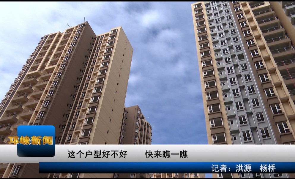 【20201020】这个户型好不好