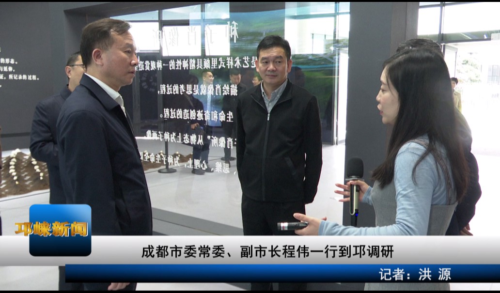 【20201020】成都市委常委、