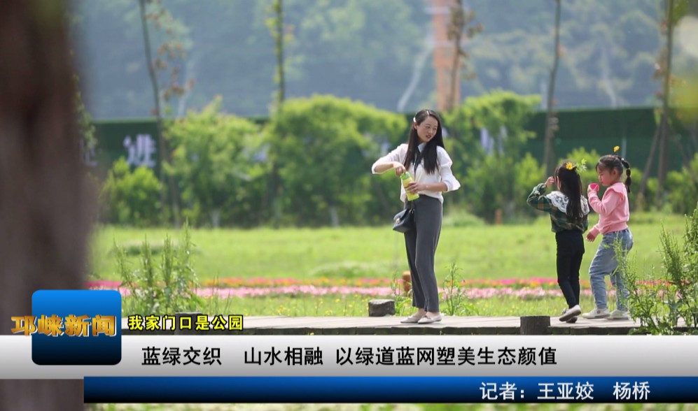 【20201113】蓝绿交织 山水