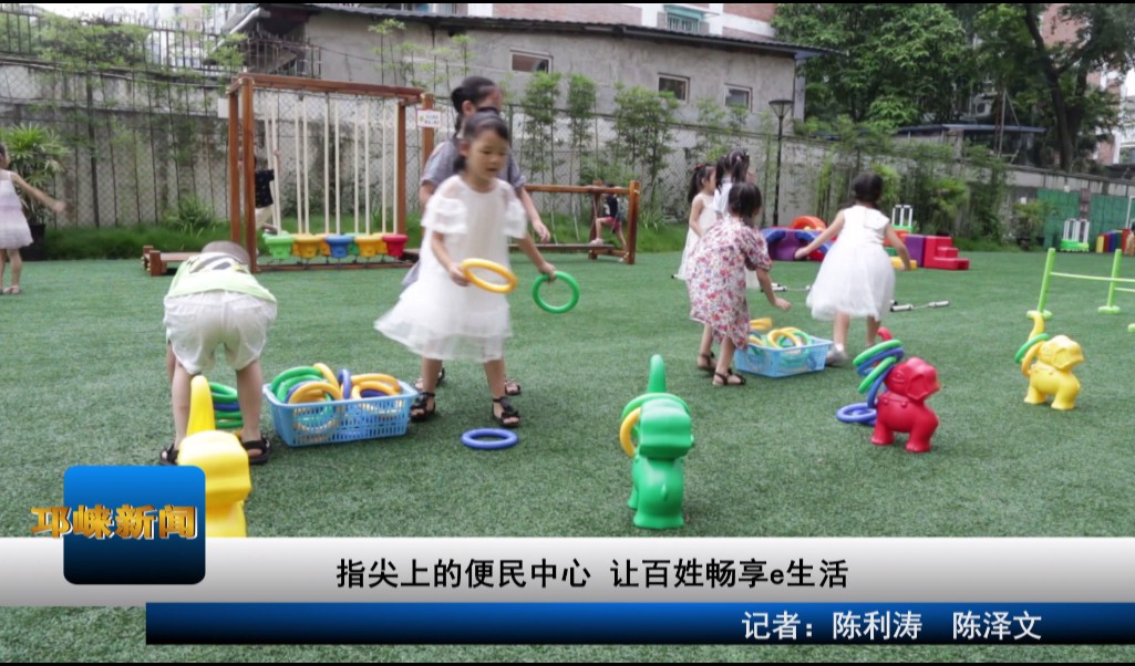 【20201228】指尖上的便民中