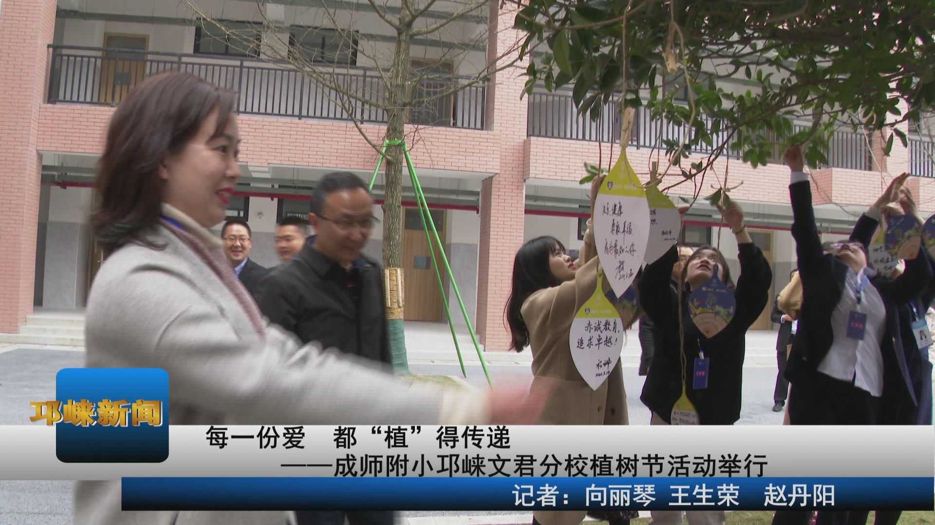 【20210312】每一份爱，都“