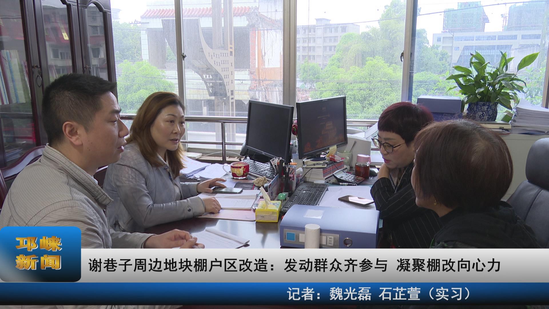 【20210419】谢巷子周边地块