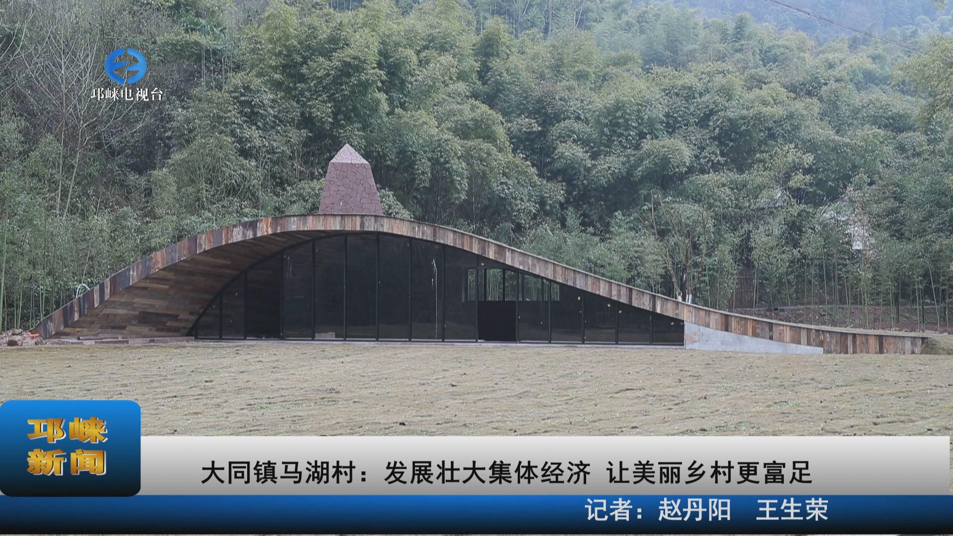 【20220221】大同镇马湖村：
