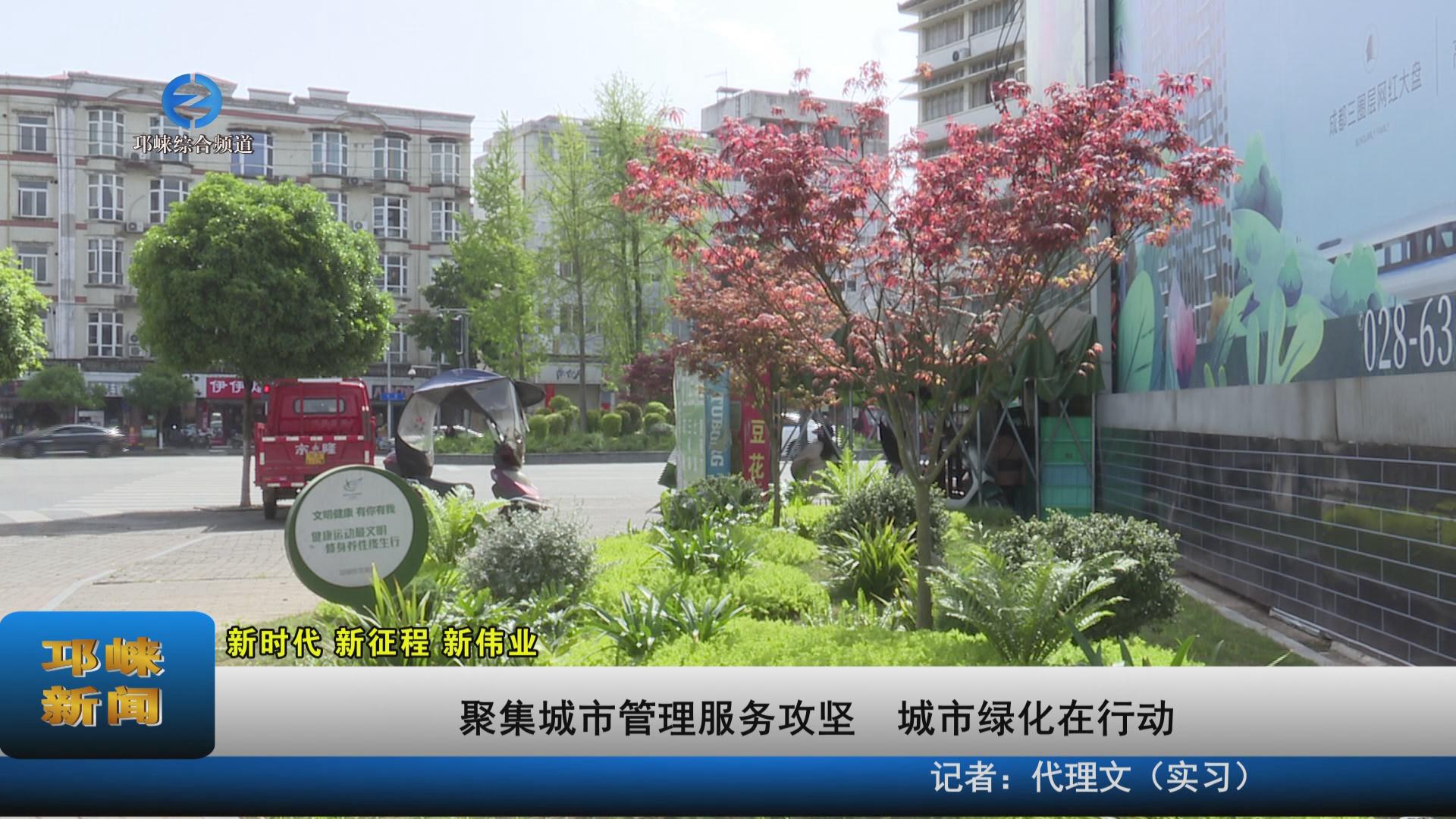 【20230407】聚集城市管理服