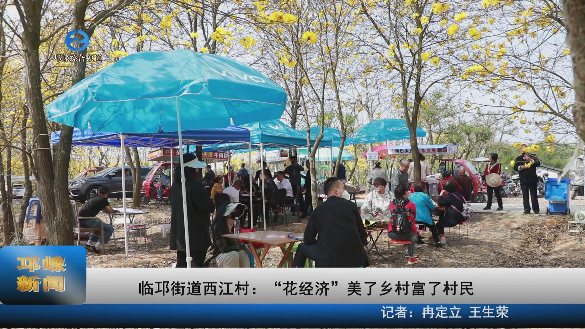 【20230413】临邛街道西江村