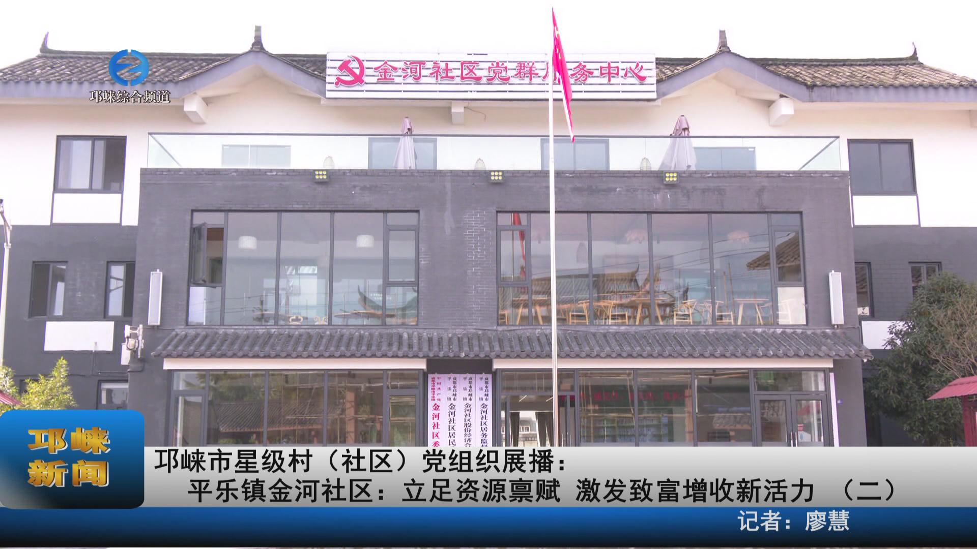 【20231127】邛崃市星级村（