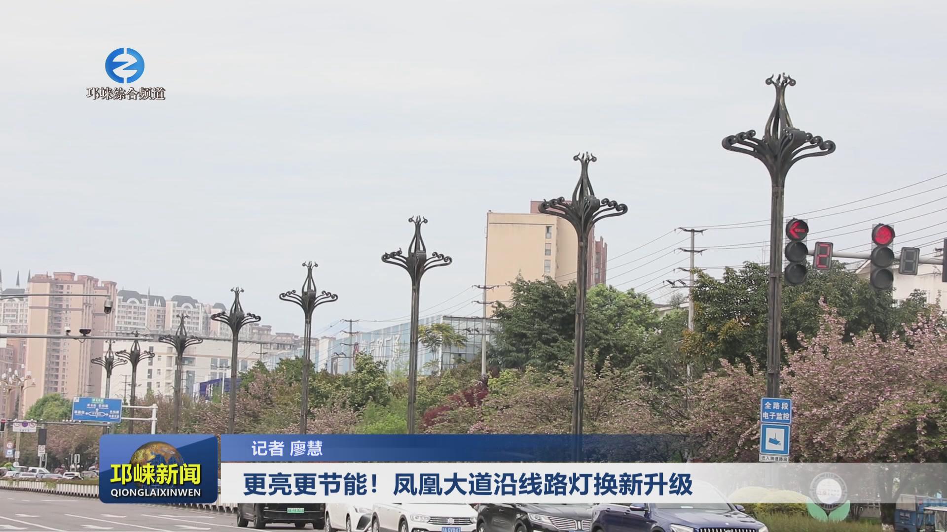 【20240408】更亮更节能！凤