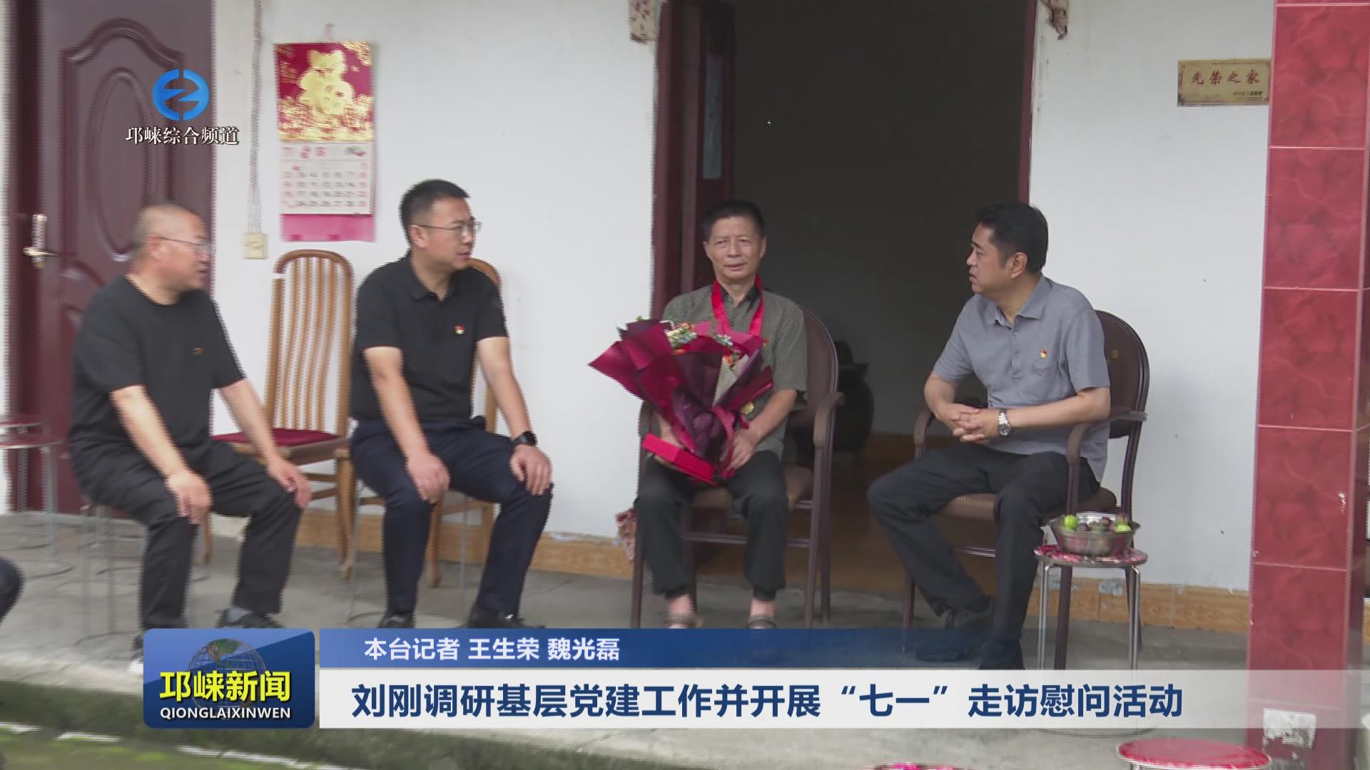 【20240628】刘刚调研基层党
