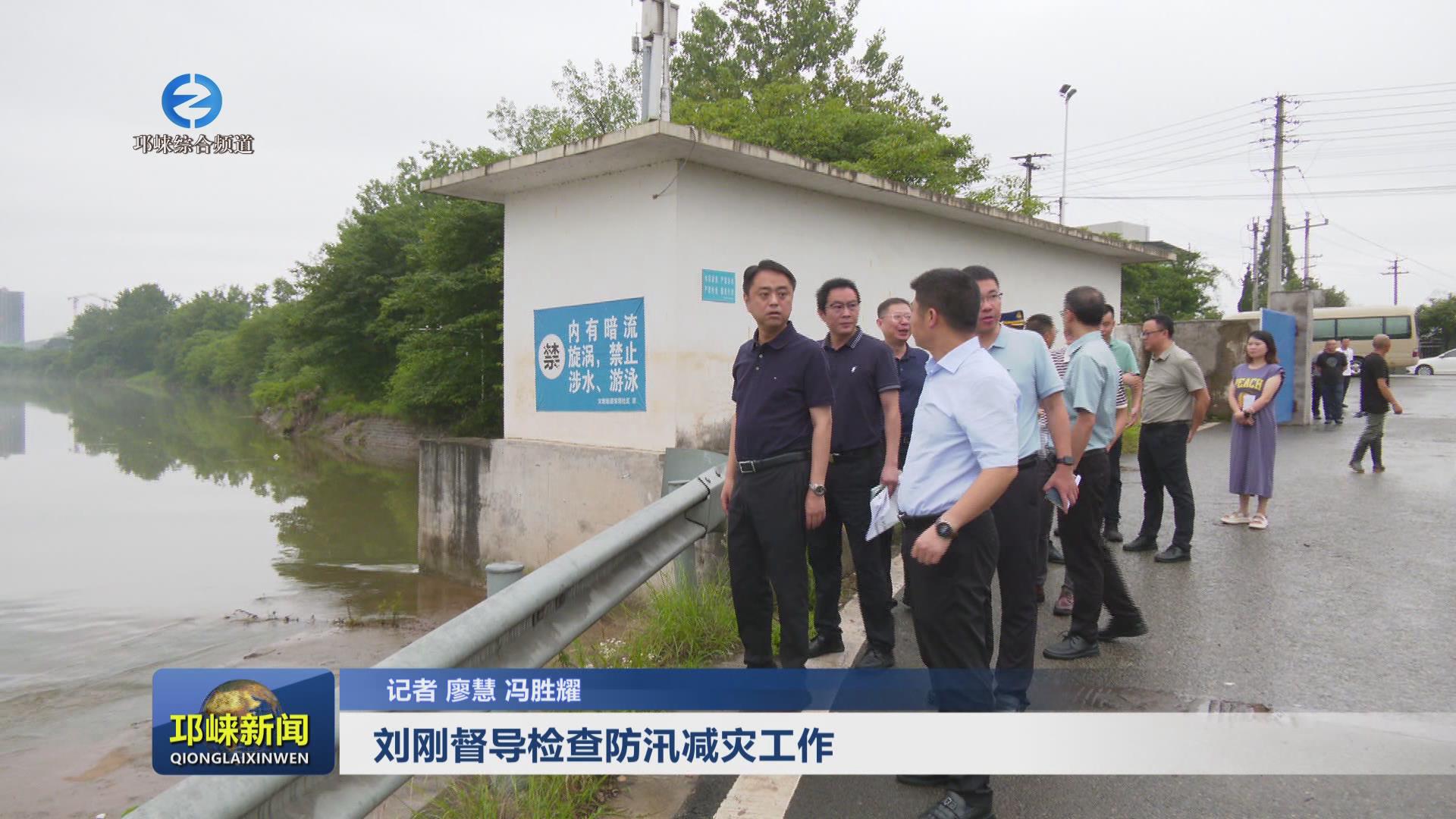 【20240717】刘刚督导检查防