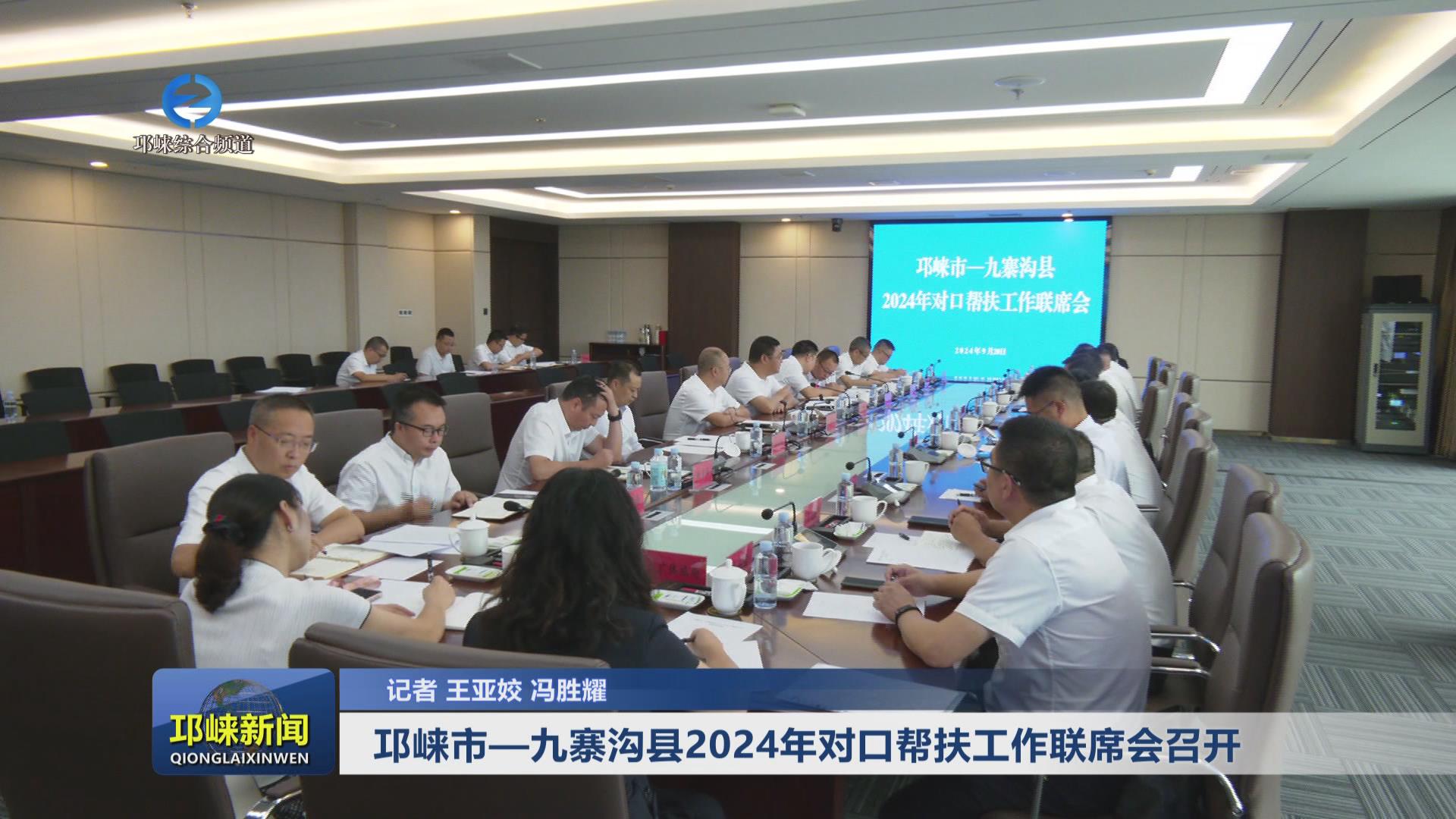 【20240920】邛崃市—九寨沟