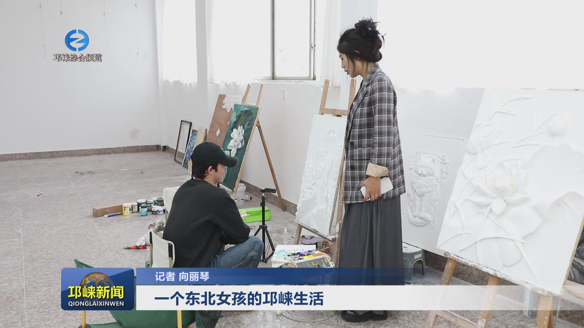 【20241028】一个东北女孩的