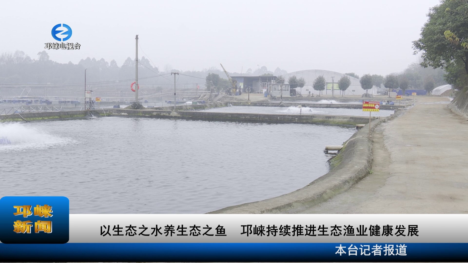 【20220106】以生态之水养生