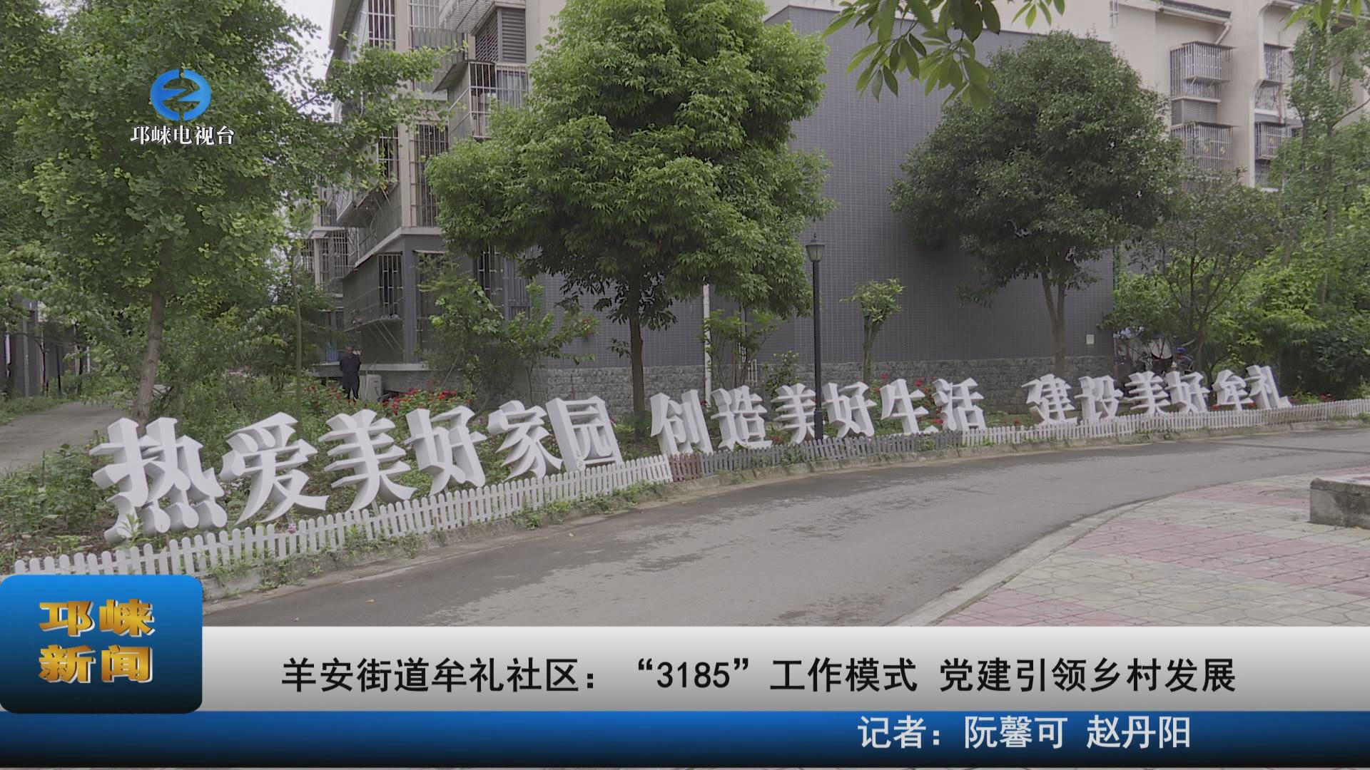 【20220516】羊安街道牟礼社