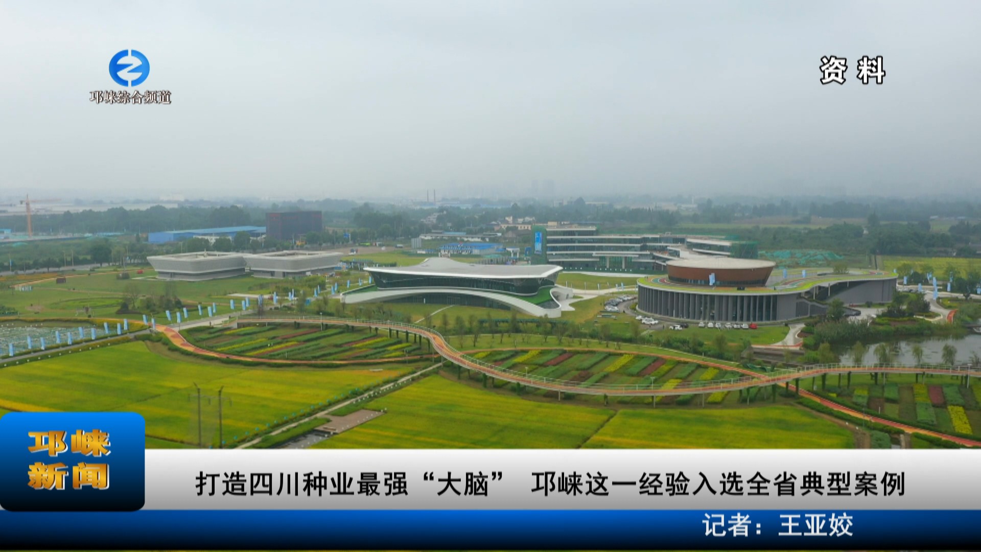 【20230105】打造四川种业最