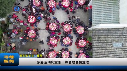 【20231023】多彩活动庆重阳