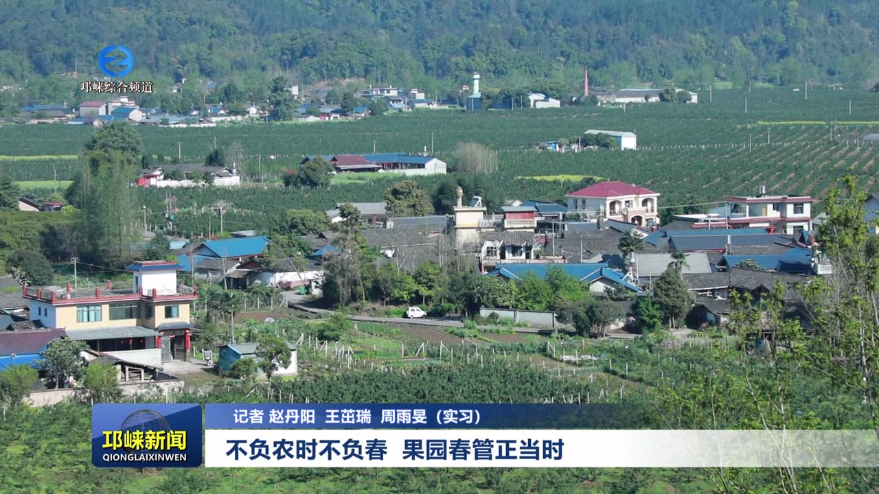 【20240401】不负农时不负春