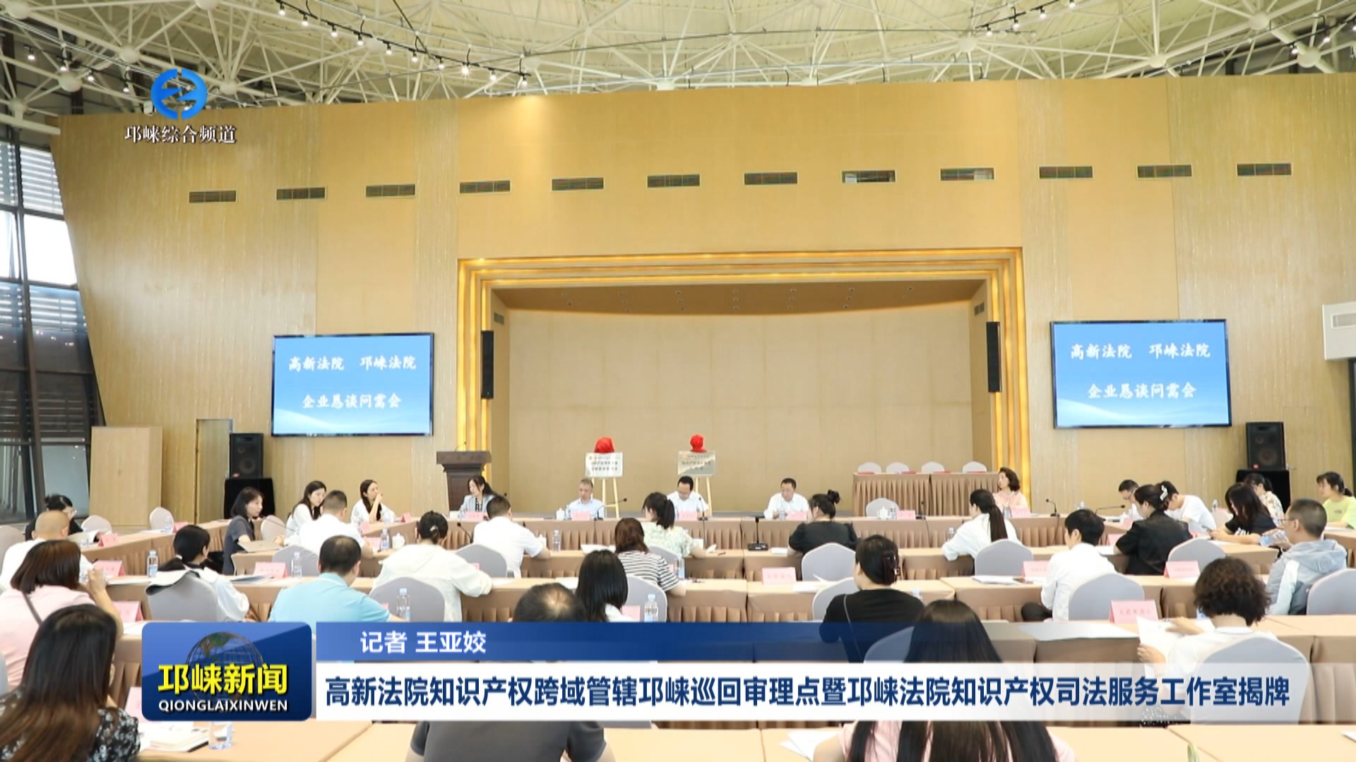 【20240515】高新法院知识产