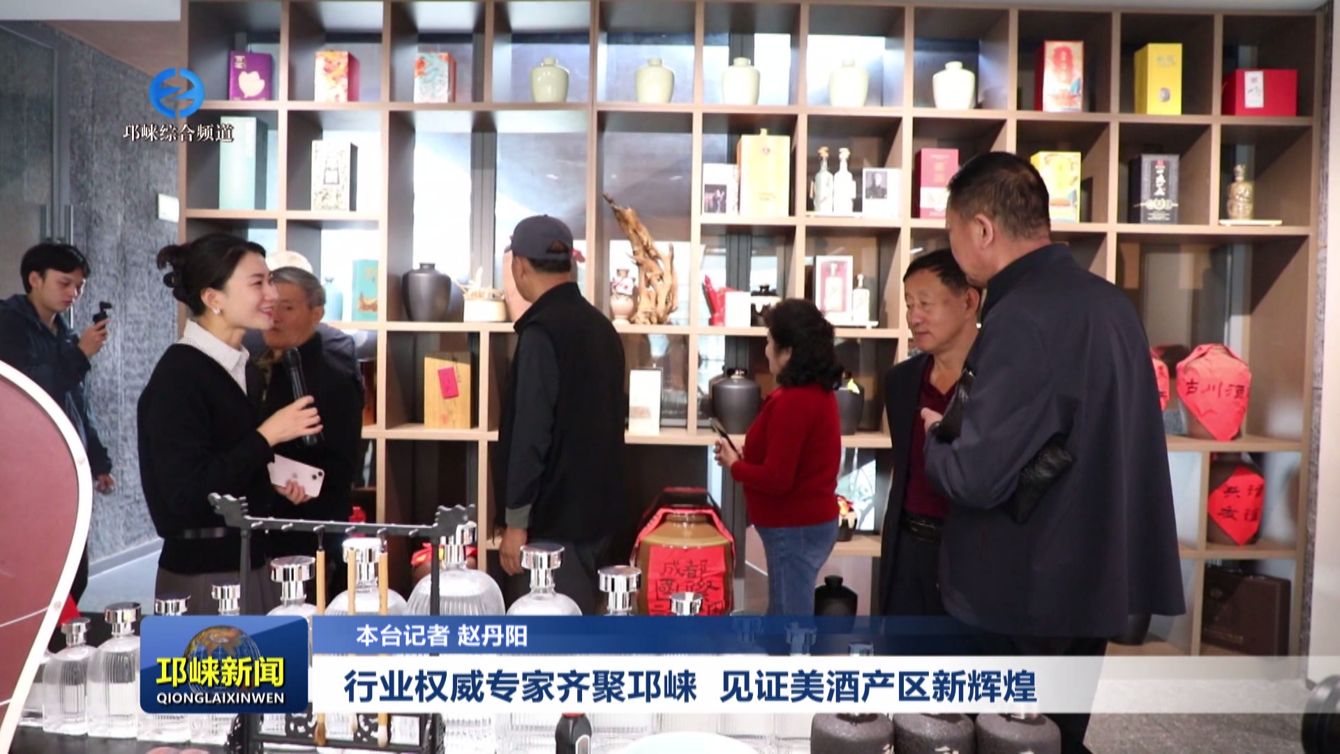 【20241101】行业权威专家齐