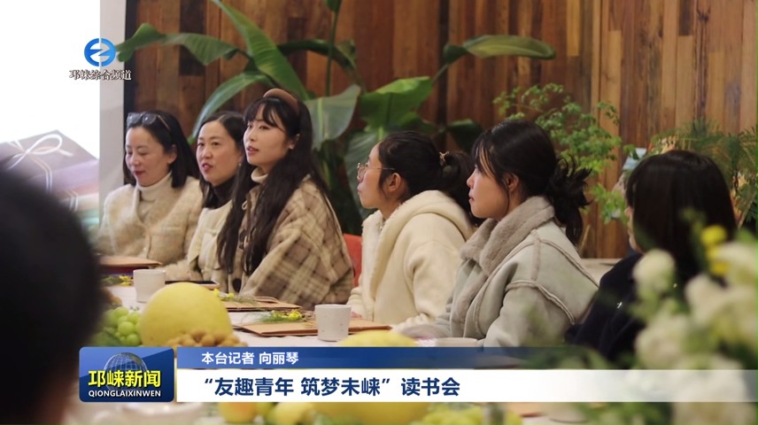 【20241203】“友趣青年. 筑