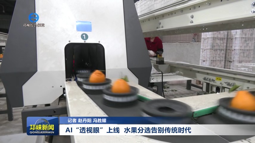 【20250317】AI“透视眼”上