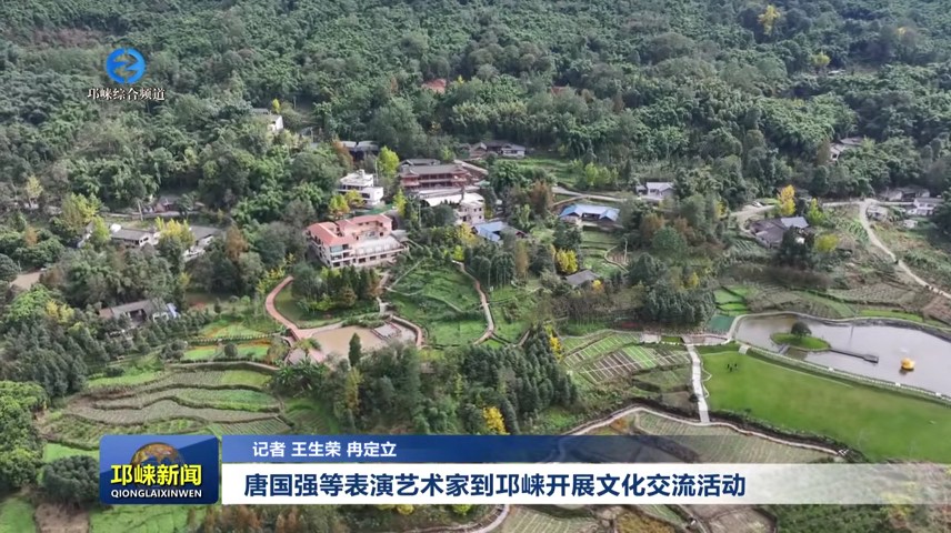 【20250319】唐国强等表演艺