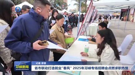 【20250328】省市联动打造就