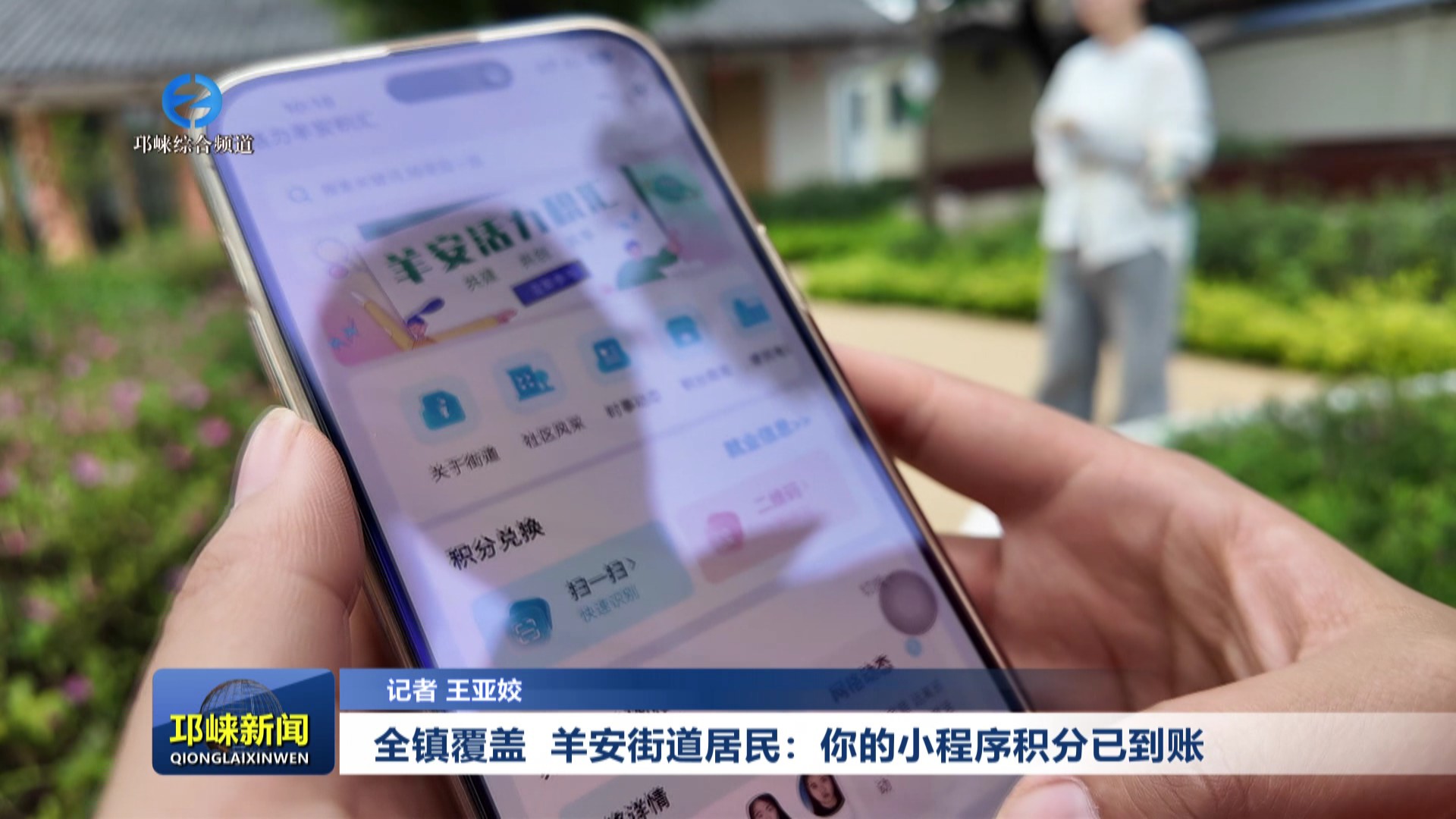 【20250707】全镇覆盖 羊安