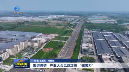 【20250709】聚链强链 产业