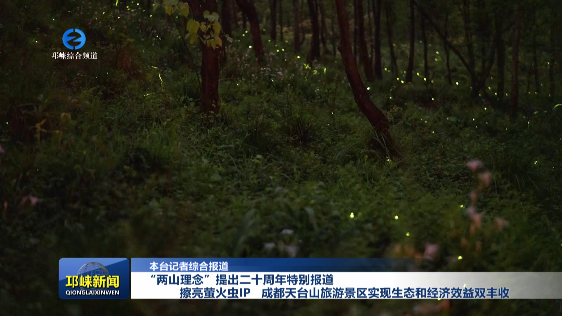 【20250815】“两山理念”提