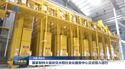 【20250821】国家制种大县杂